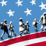 Pro bono ASYLUM granted