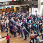 ICE Is Arresting Immigrants at Airports—even on Domestic Flights