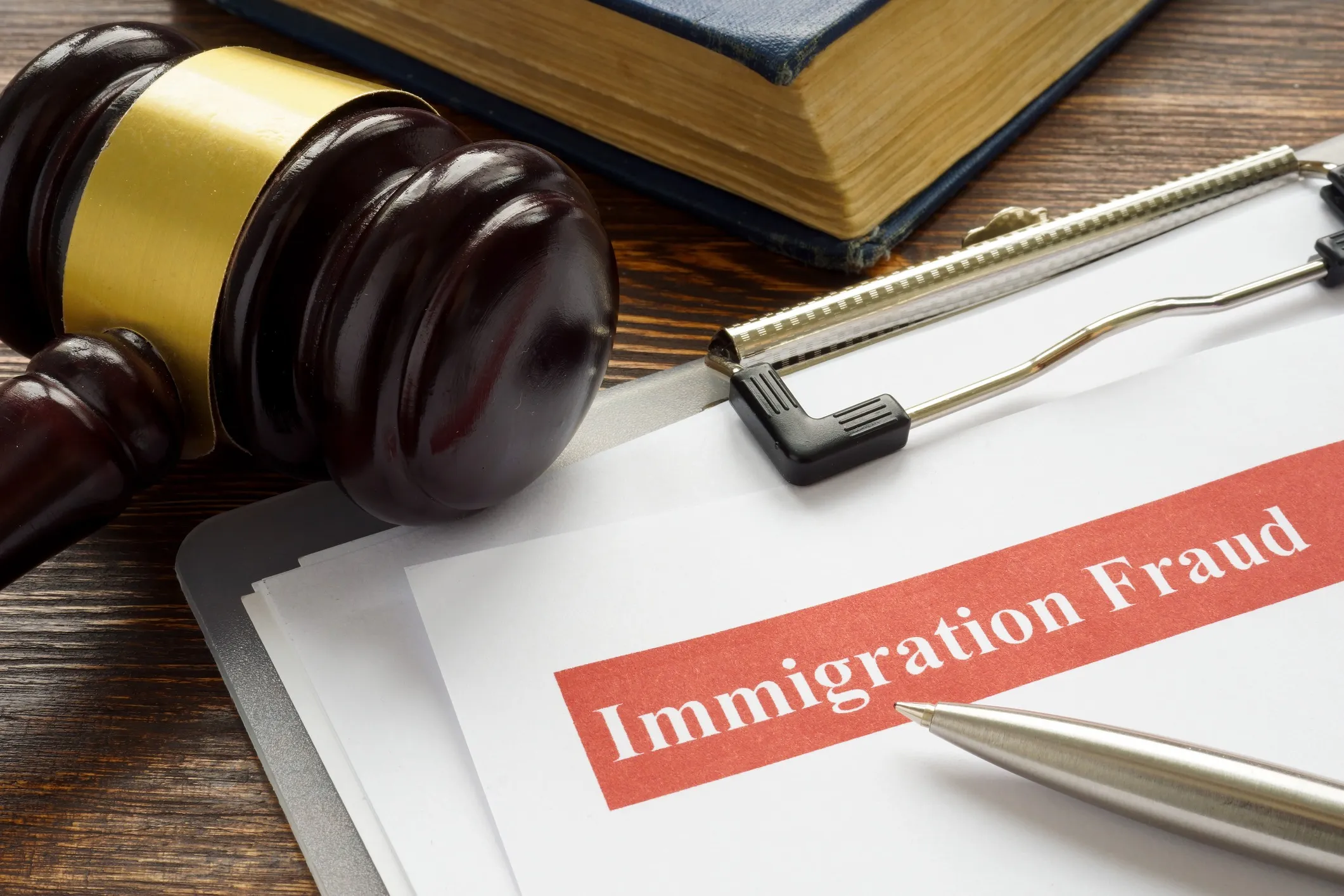 Scam Alert For Immigrant Detainees